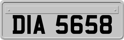 DIA5658