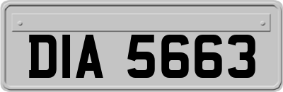 DIA5663