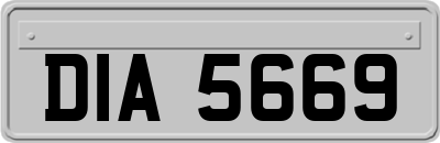 DIA5669