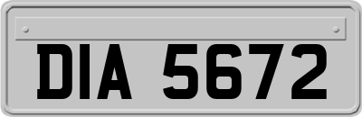 DIA5672