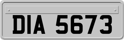 DIA5673