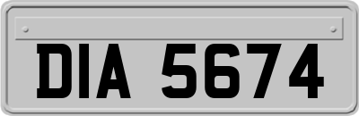 DIA5674