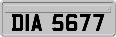 DIA5677