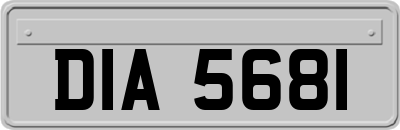 DIA5681