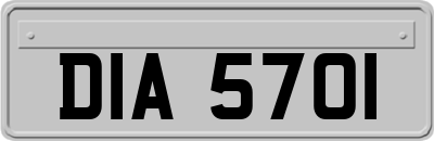 DIA5701