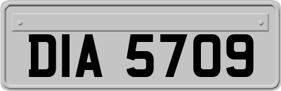 DIA5709