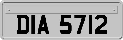 DIA5712