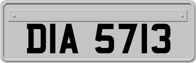 DIA5713