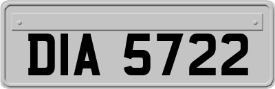 DIA5722