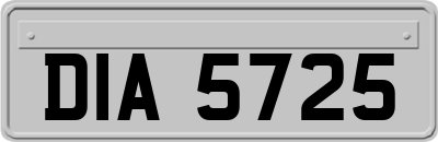 DIA5725