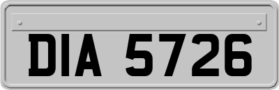 DIA5726