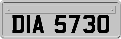 DIA5730