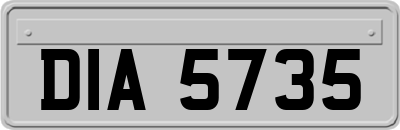 DIA5735