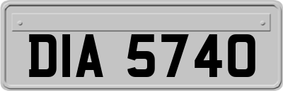 DIA5740