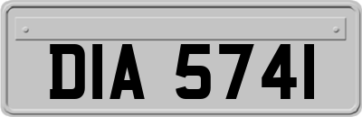 DIA5741