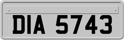 DIA5743