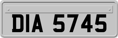 DIA5745
