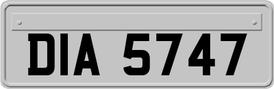 DIA5747