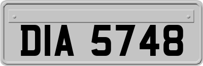 DIA5748