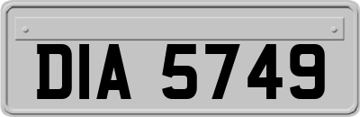 DIA5749