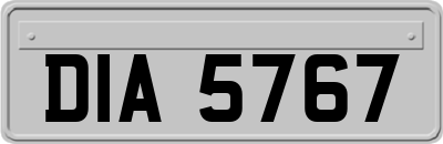 DIA5767