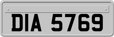 DIA5769