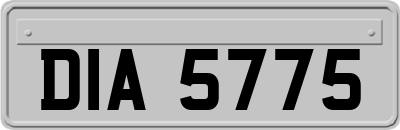 DIA5775