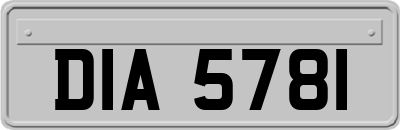 DIA5781