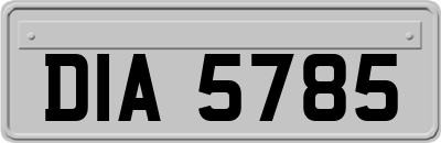 DIA5785