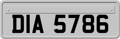 DIA5786