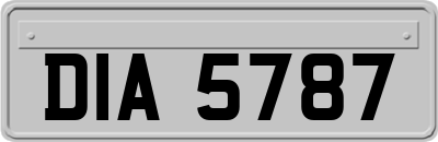 DIA5787