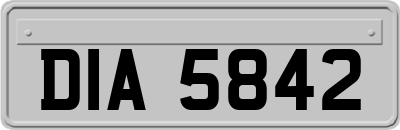 DIA5842