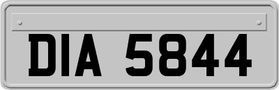 DIA5844