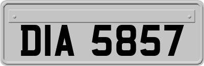 DIA5857