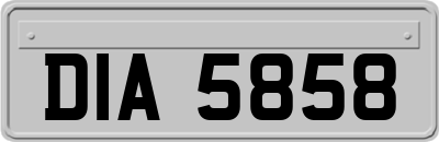 DIA5858
