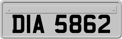 DIA5862