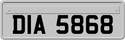 DIA5868
