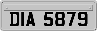 DIA5879