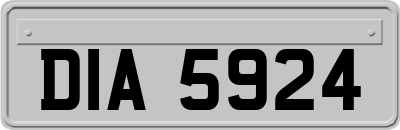 DIA5924