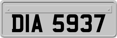 DIA5937