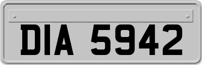 DIA5942