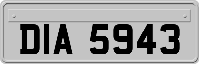DIA5943