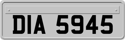 DIA5945