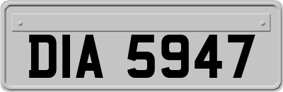 DIA5947