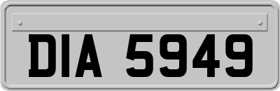 DIA5949