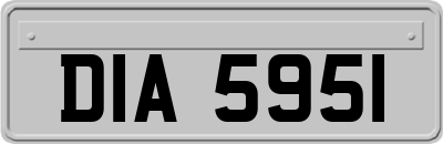 DIA5951