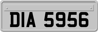 DIA5956