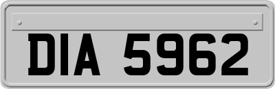 DIA5962