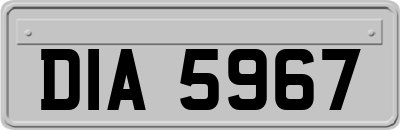DIA5967