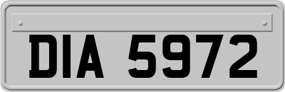 DIA5972
